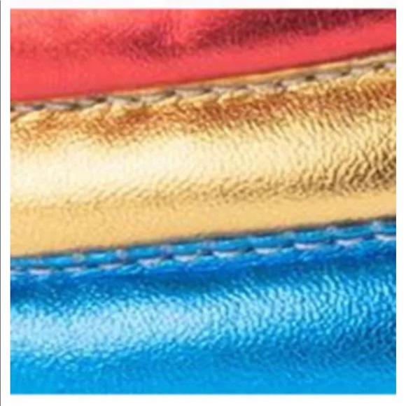 Olivia Miller Kids’ Girls Shine on Boot! - Picture 7 of 11